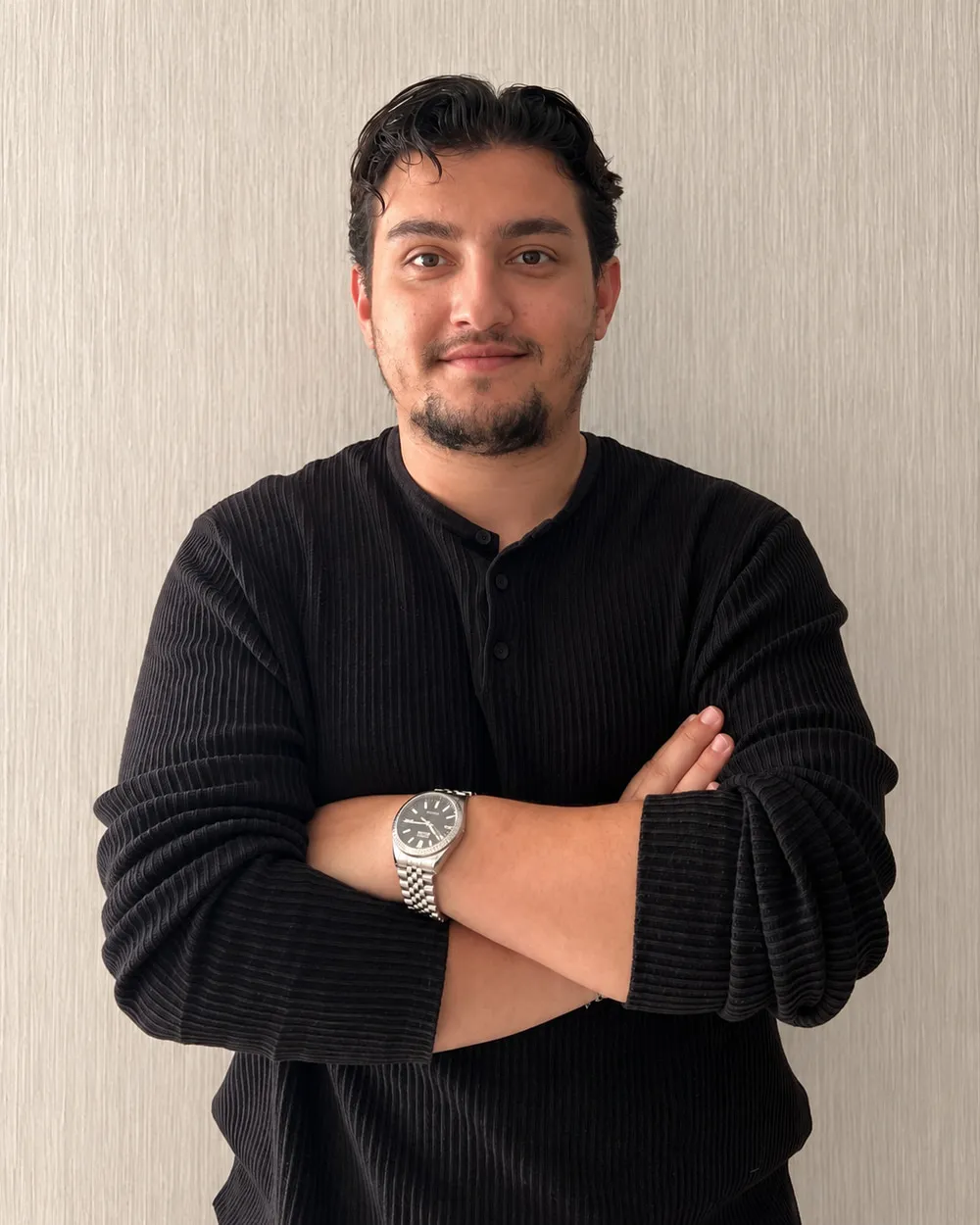 Veterinarian Berat Çelik