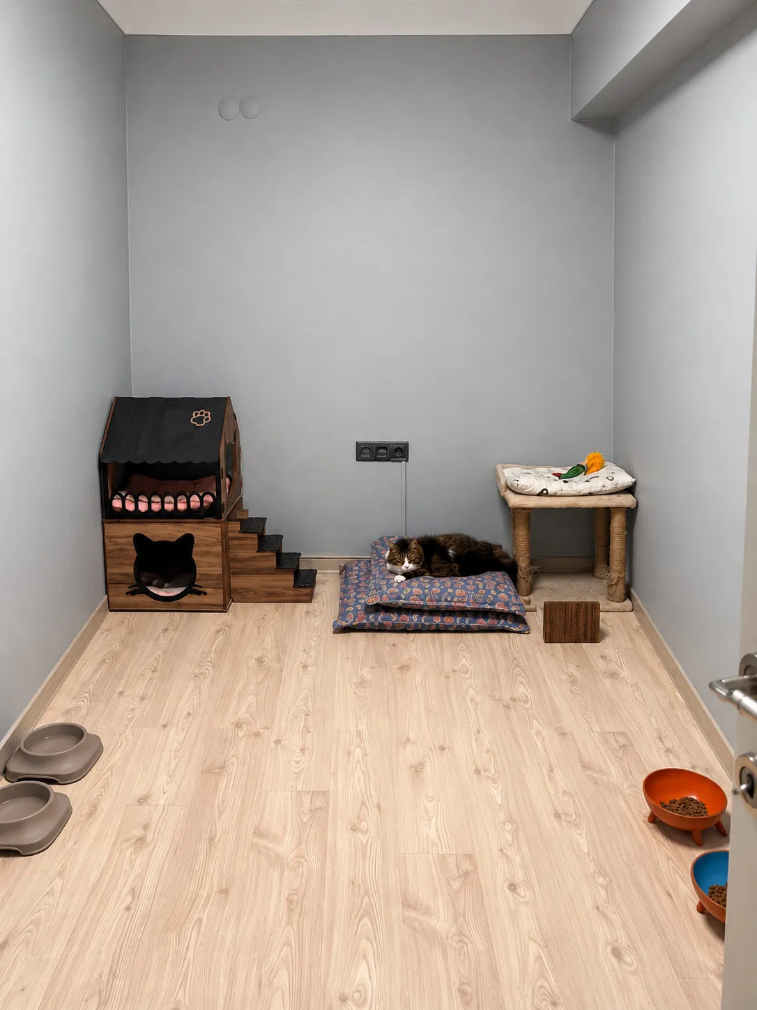 Rest room
